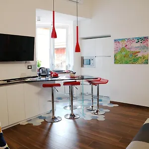 Apartment Casa Veniero, Rom